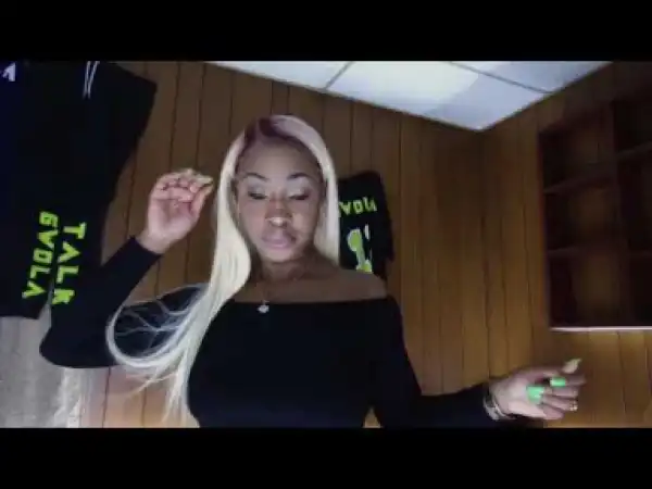 Video: Jed Gwola - LBS